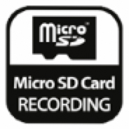 Lagrer på Micro SD minnekort