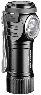 Fenix LD15R Ficklampa Kompakt och händig lampa, 500 lumen
