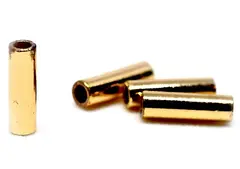 FF Balance Tungsten Tubes Gold 10mm FutureFly