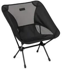 Helinox Chair One Blackout Edition Superlett og kompakt stol
