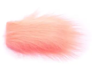 Craft Fur - Salmon Pink